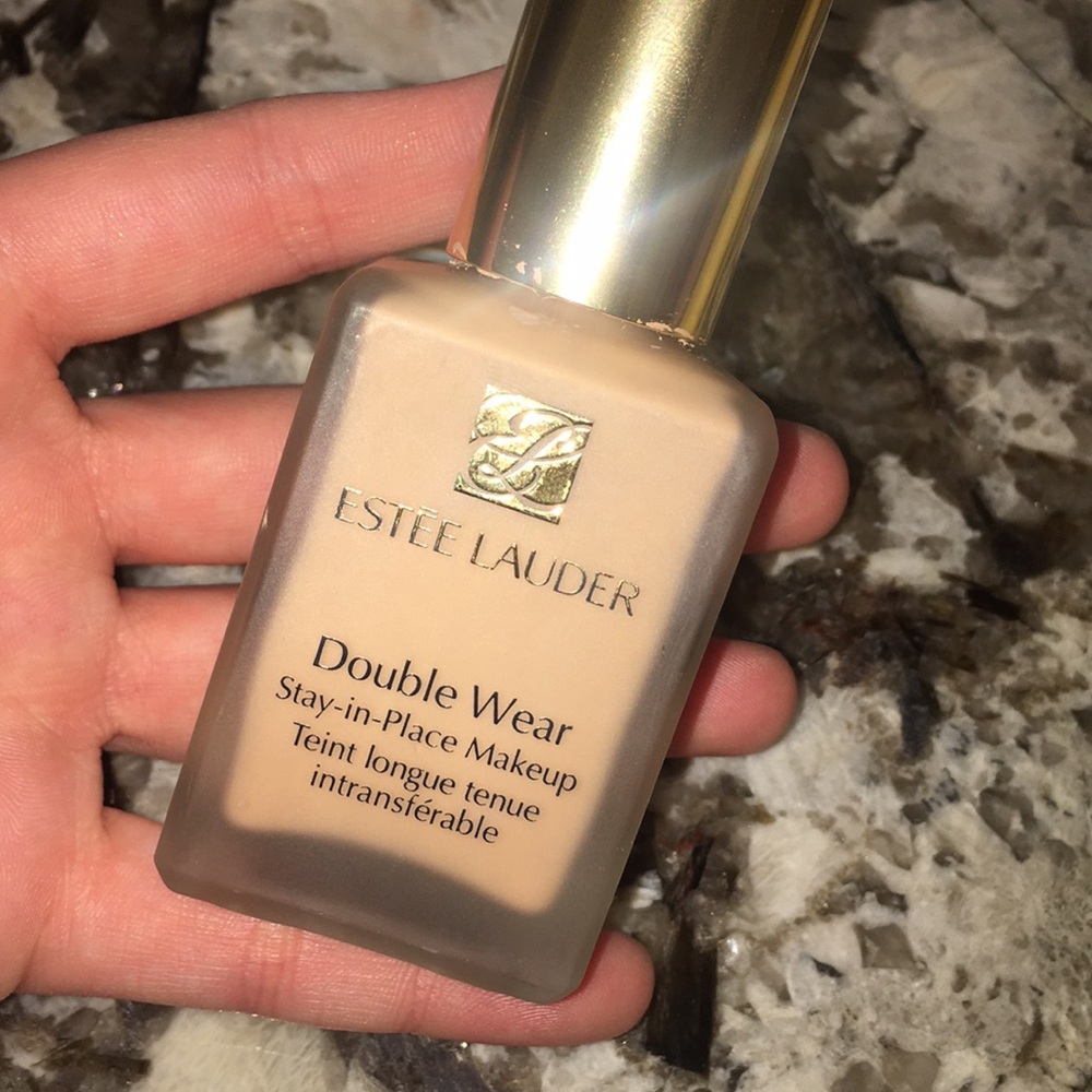 Estée Lauder foundation